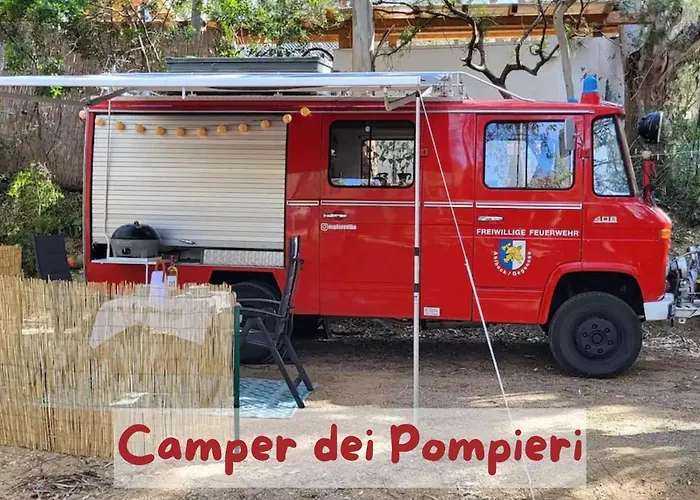 Casa Dei Prati Camping Village