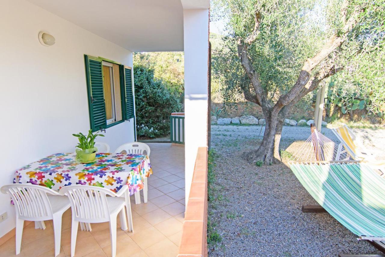 Casa Dei Prati Village Campingplatz Lacona