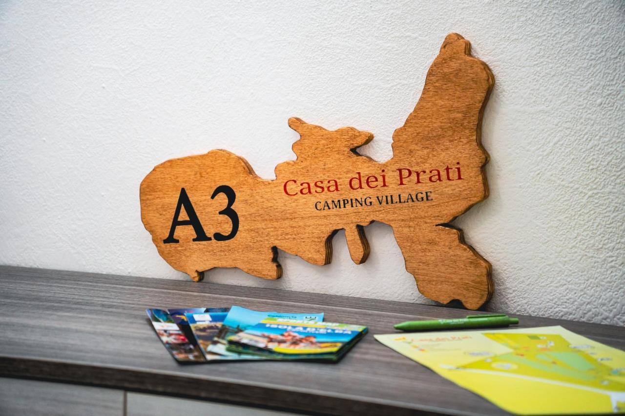 Casa Dei Prati Village Campingplatz *