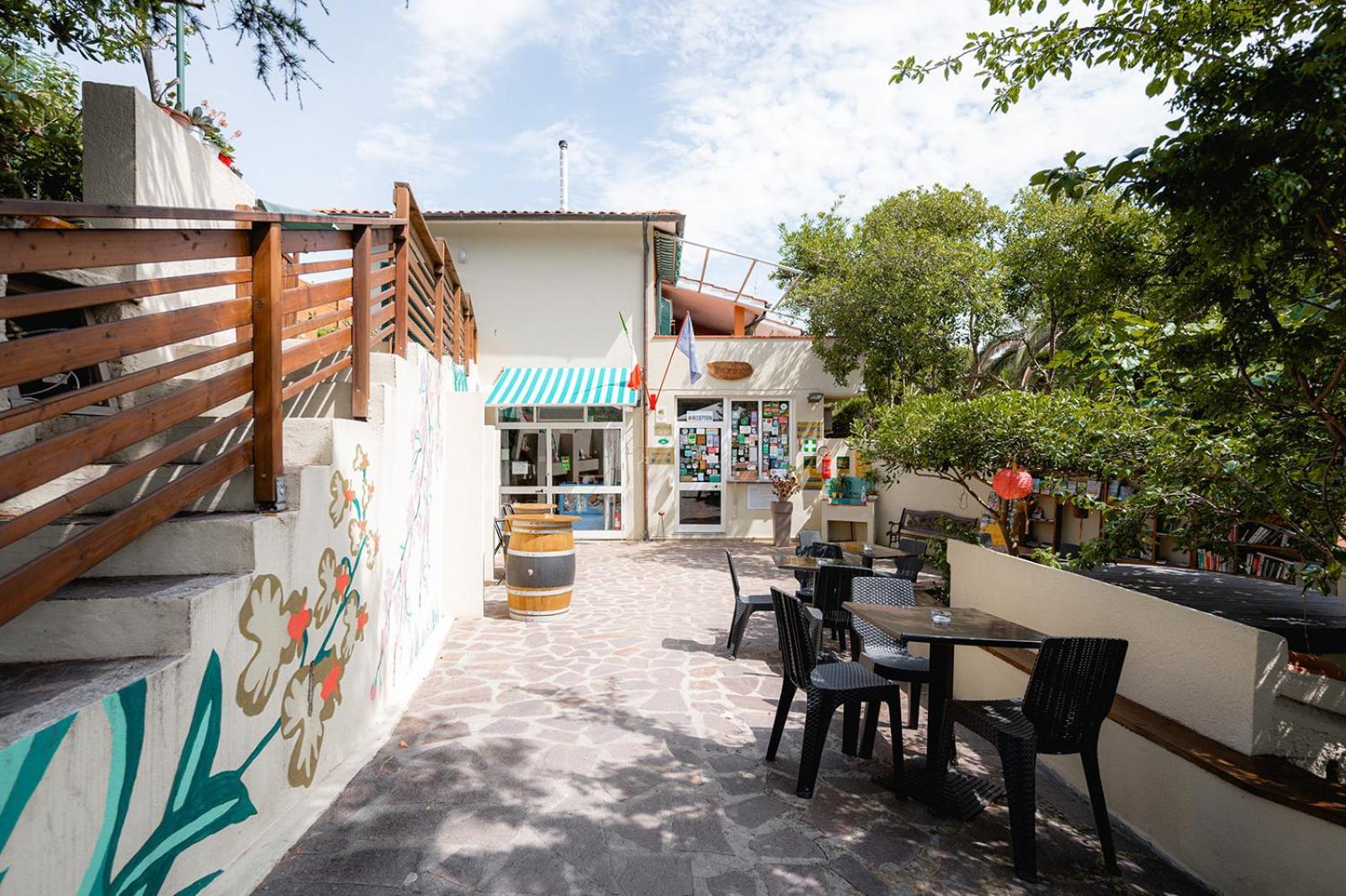 Casa Dei Prati Village Campingplatz
