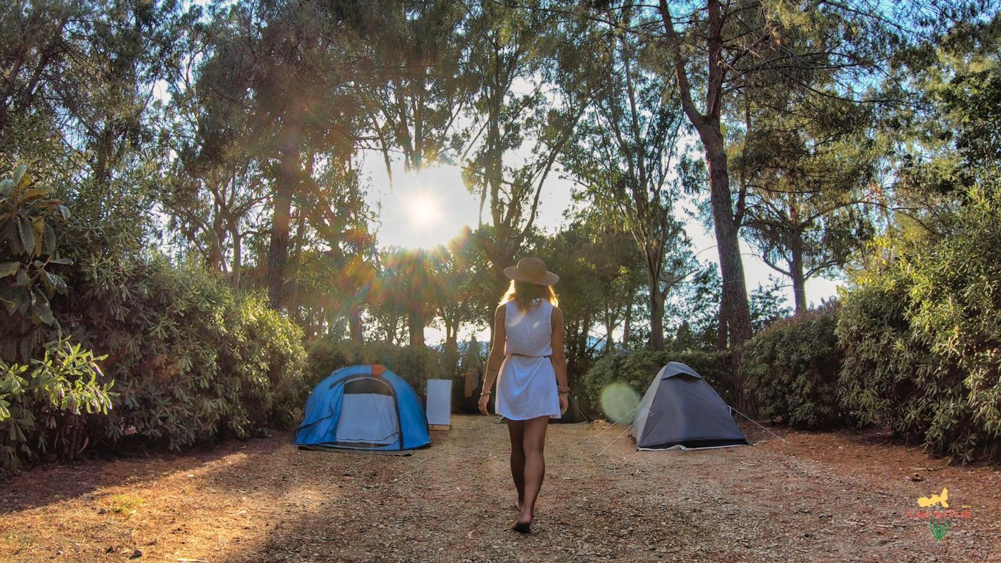 Casa Dei Prati Village Campingplatz *
