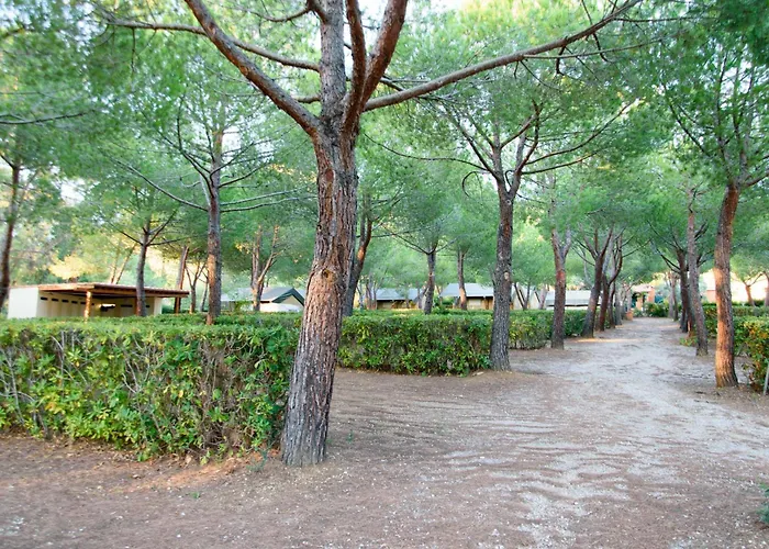 Casa Dei Prati Camping Village