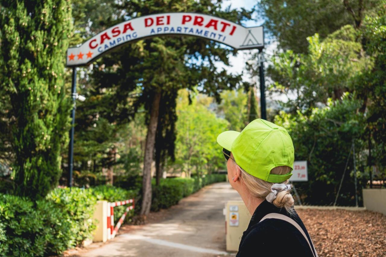 Casa Dei Prati Village