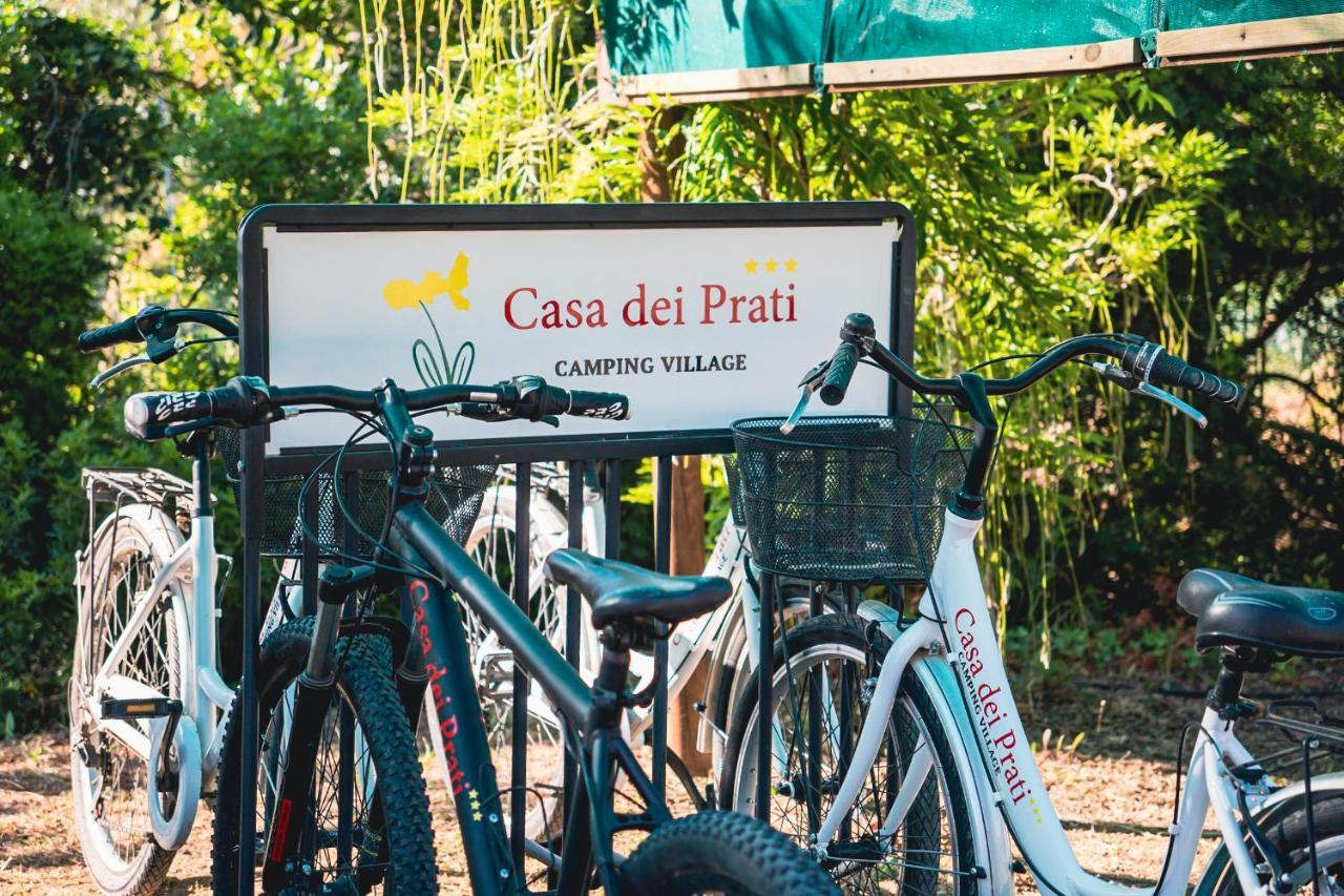 Casa Dei Prati Village Campingplatz