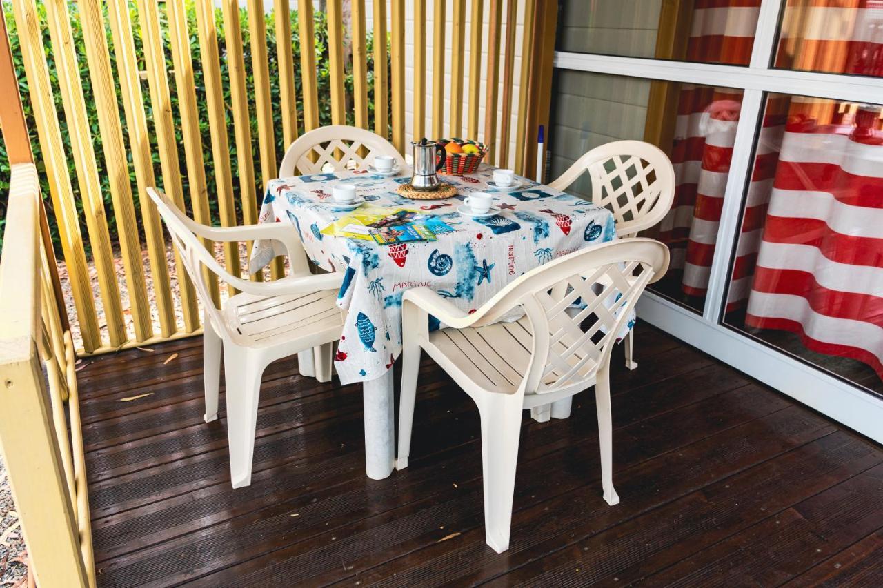 Casa Dei Prati Village Campingplatz