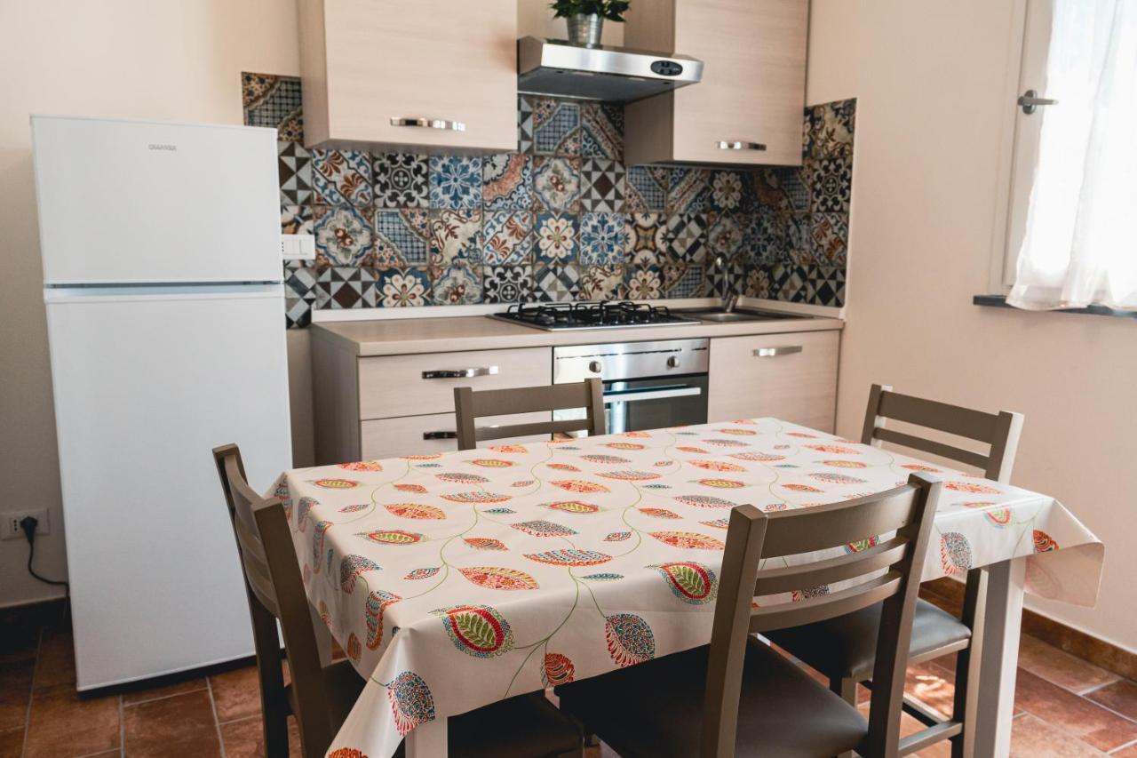 Casa Dei Prati Village Campingplatz