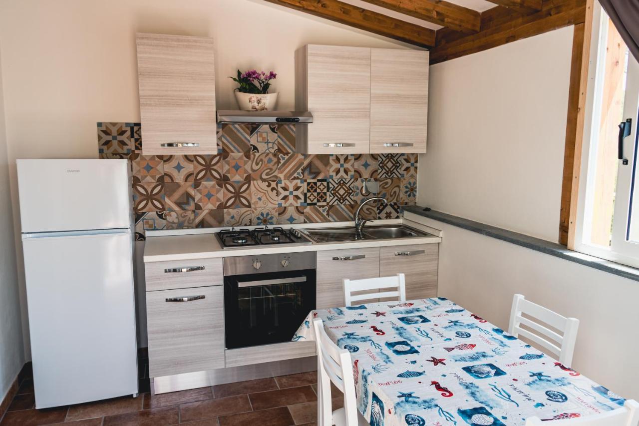 Campingplatz Casa Dei Prati Village