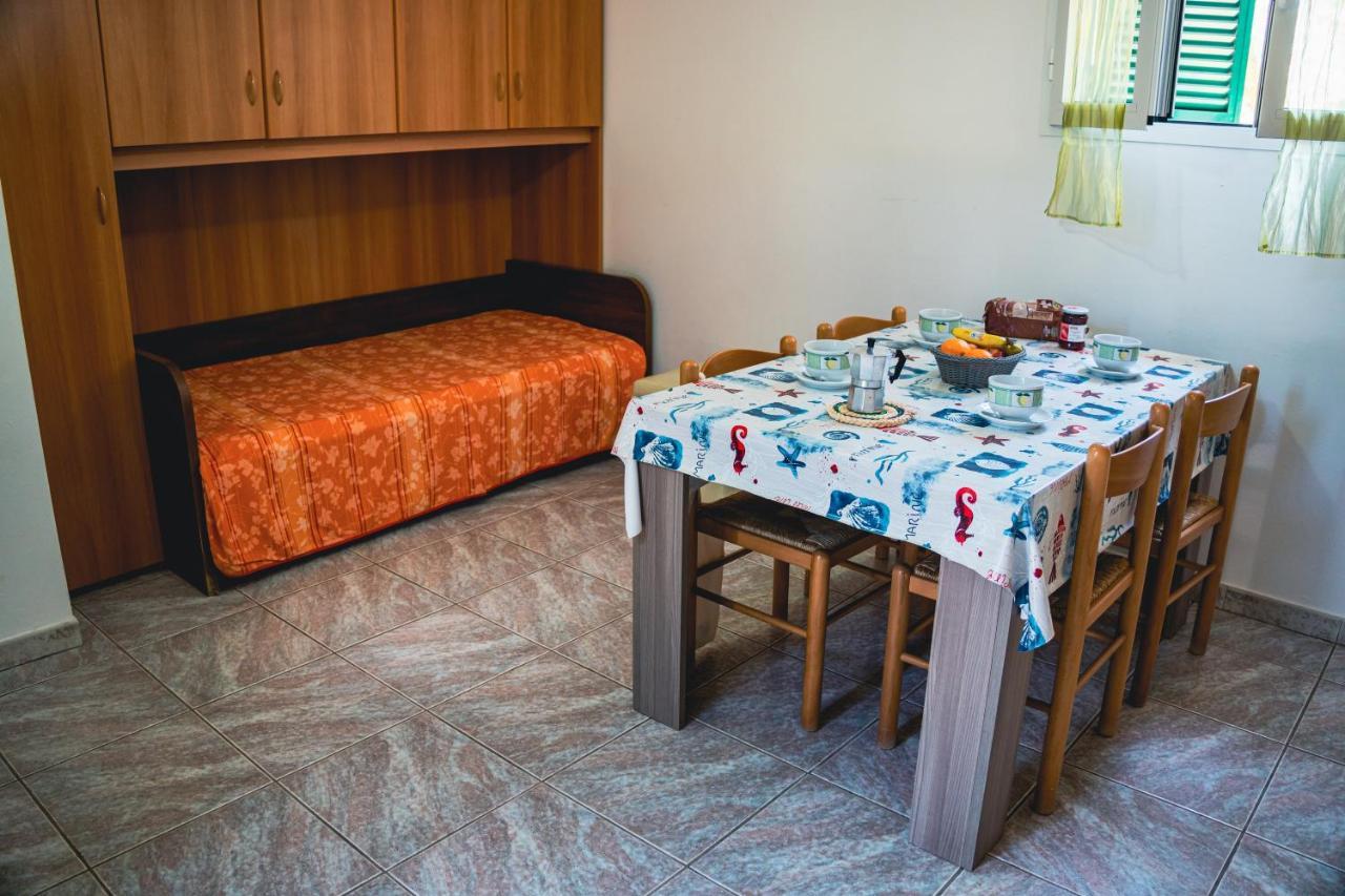 Campingplatz Casa Dei Prati Village
