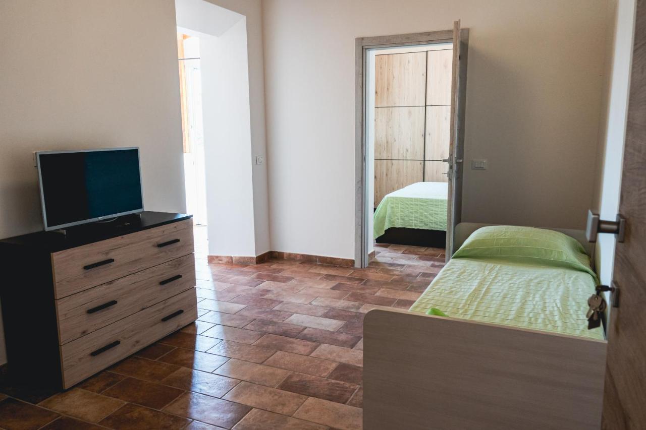 Casa Dei Prati Village Campingplatz