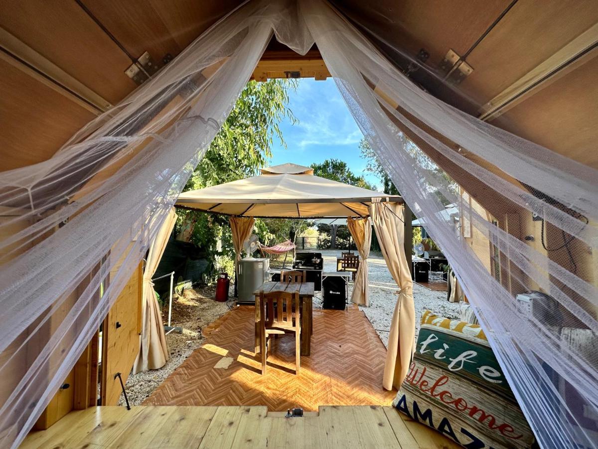 Casa Dei Prati Village Campingplatz Lacona