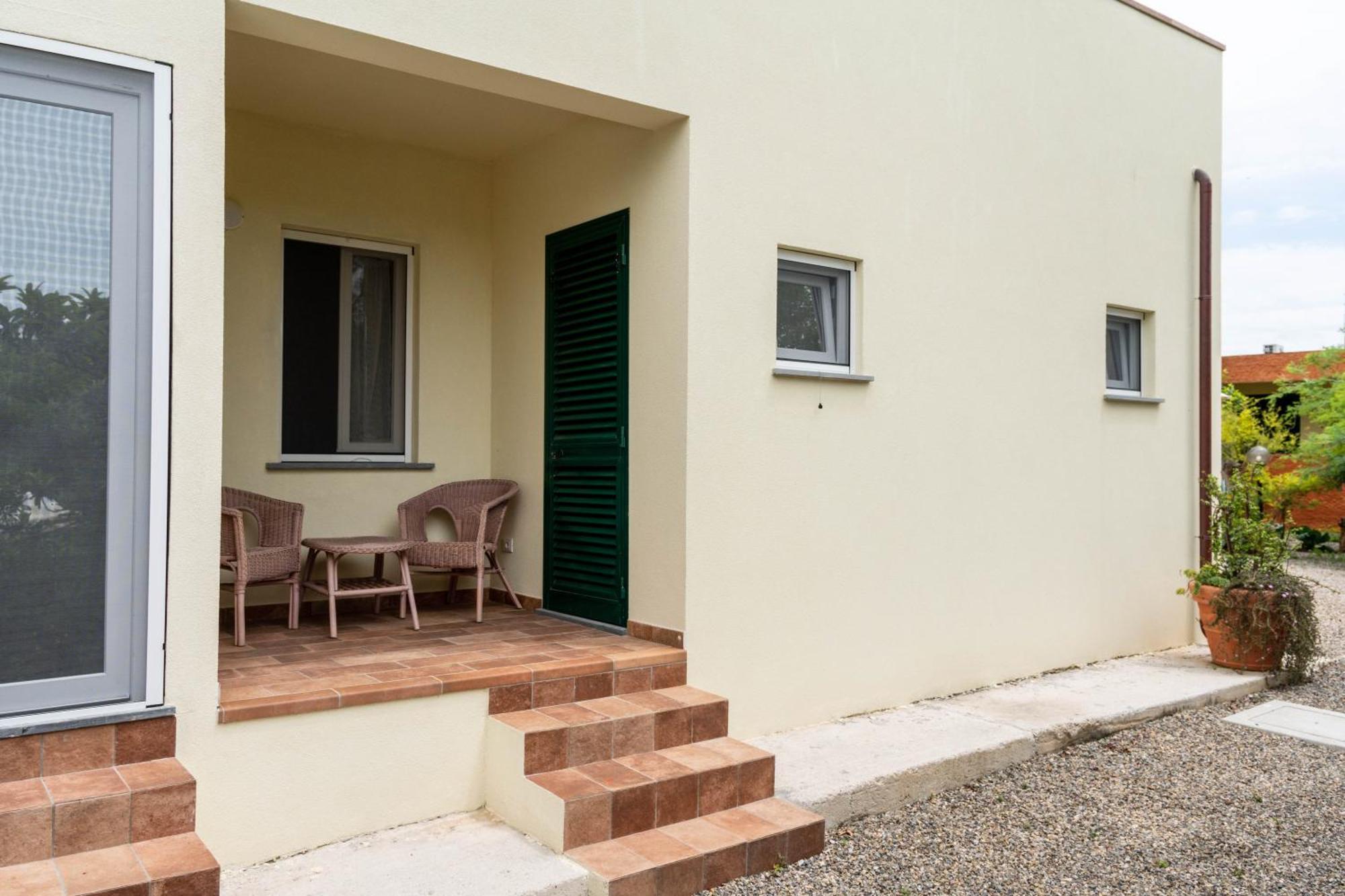 Casa Dei Prati Village * Lacona