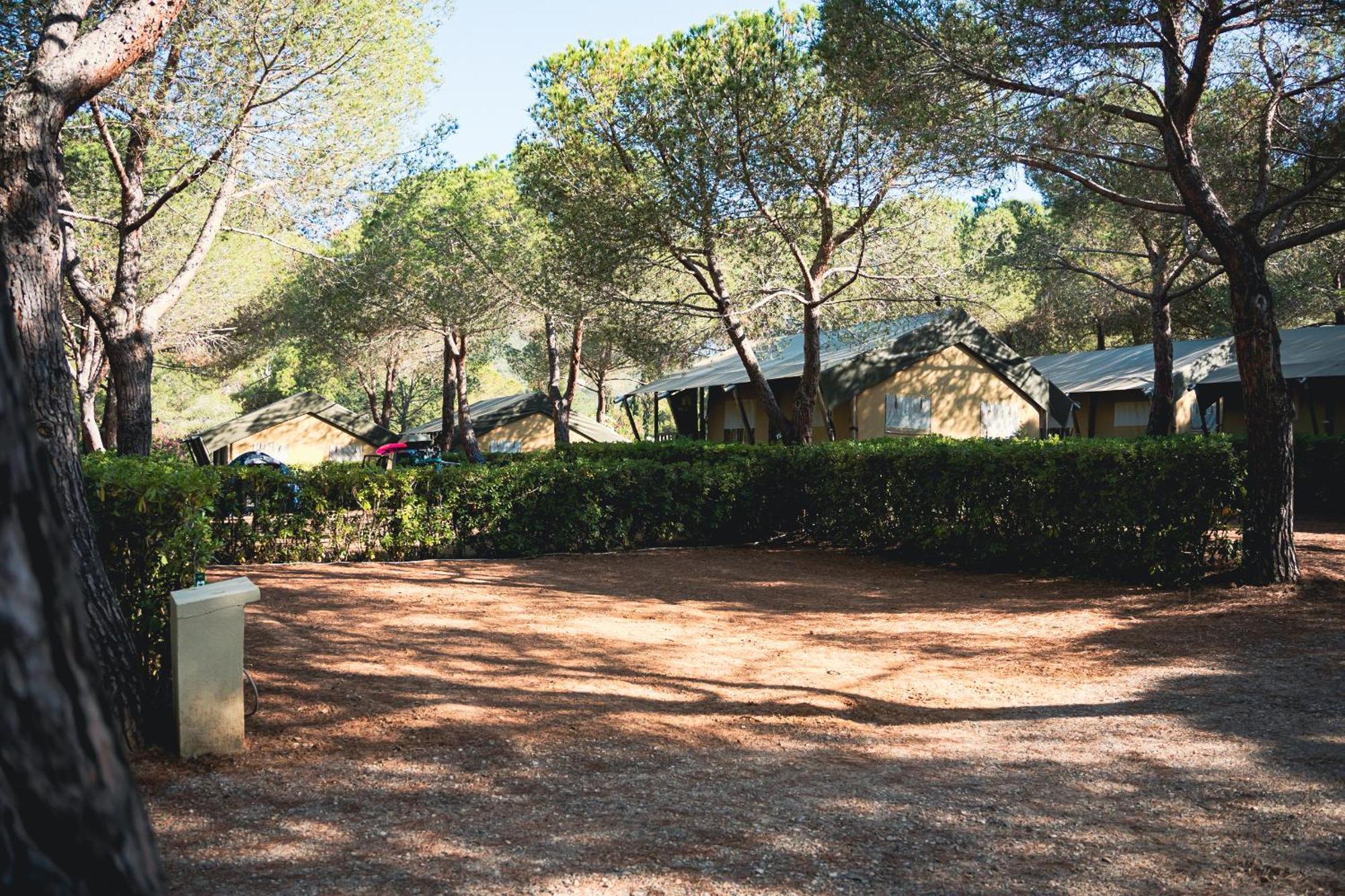 Casa Dei Prati Village Lacona