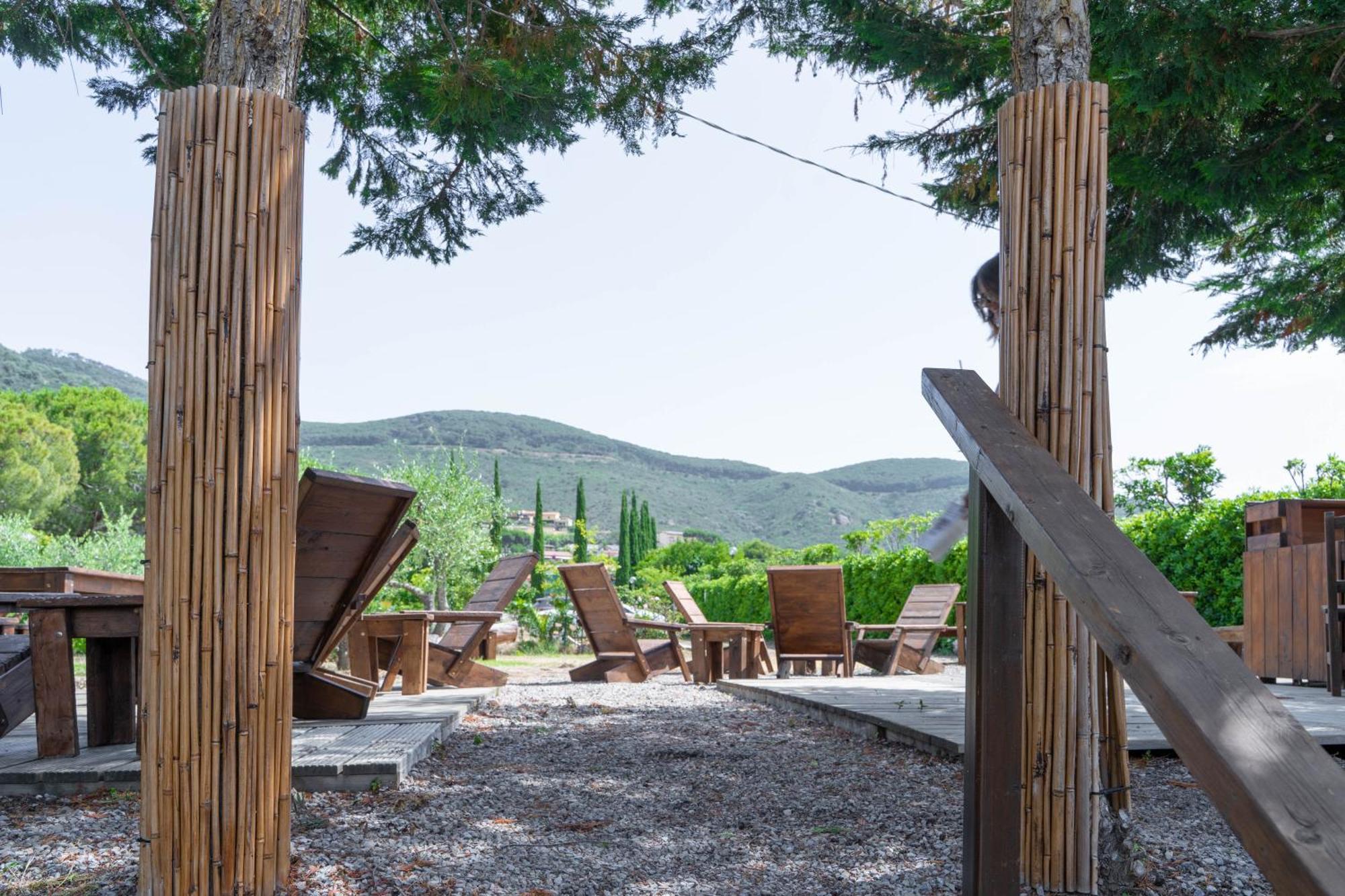 Casa Dei Prati Village Campingplatz